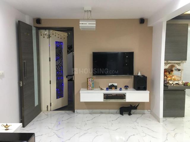 2 BHK Apartment in Shivaji Park for rent Mumbai. The reference number is 19925745