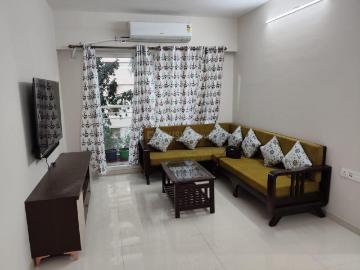 West Mumbai, Dipti Empress, Andheri-Dahisar, Mumbai Suburban District, Maharashtra