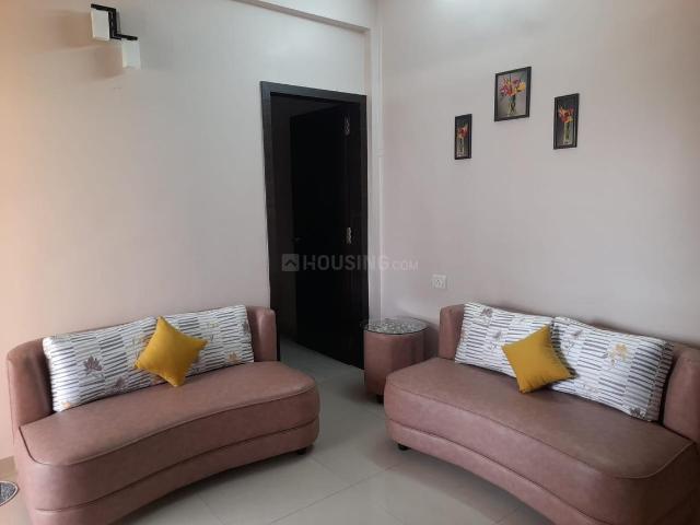2 BHK Apartment in Shivaji Park for rent Mumbai. The reference number is 20678400