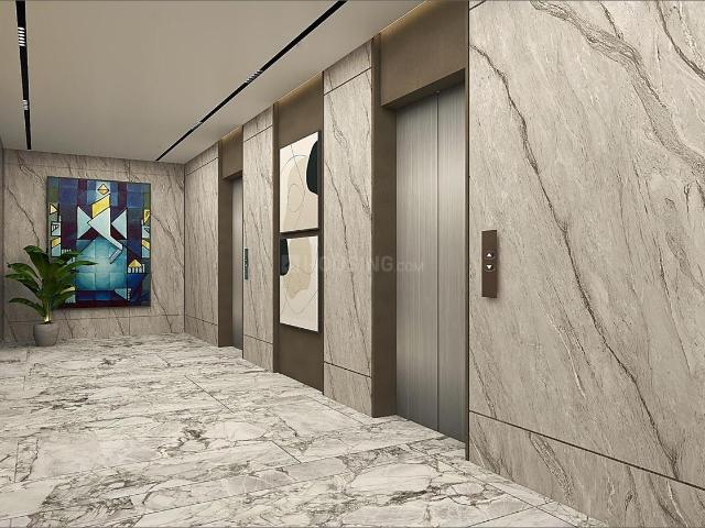 2 BHK Apartment in Shivaji Park for resale Mumbai. The reference number is 17172623