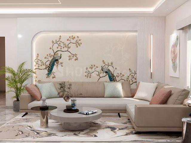 2 BHK Apartment in Shivaji Park for resale Mumbai. The reference number is 19875785