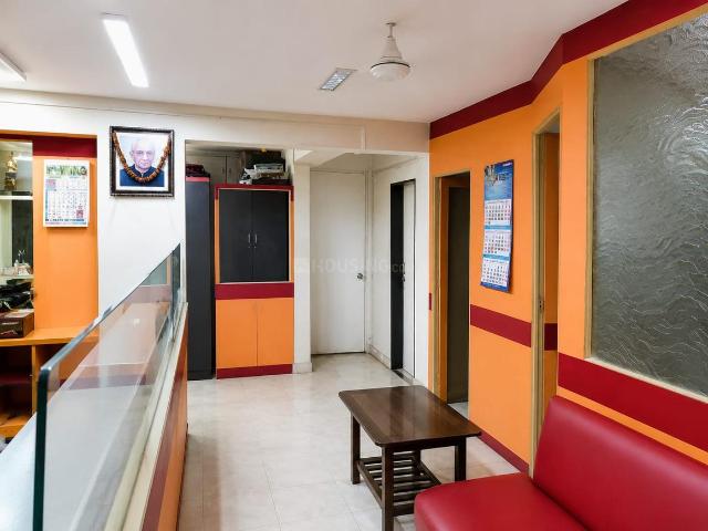 2 BHK Apartment in Shivaji Park for resale Mumbai. The reference number is 20776409