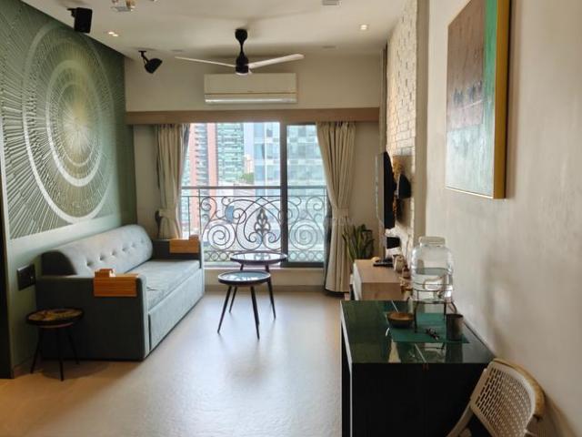 2 BHK Apartment in Shivaji Park for resale Mumbai. The reference number is 21053300