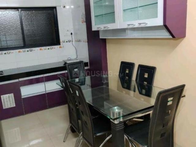 2 BHK Apartment in Shivane for rent Pune. The reference number is 21044642