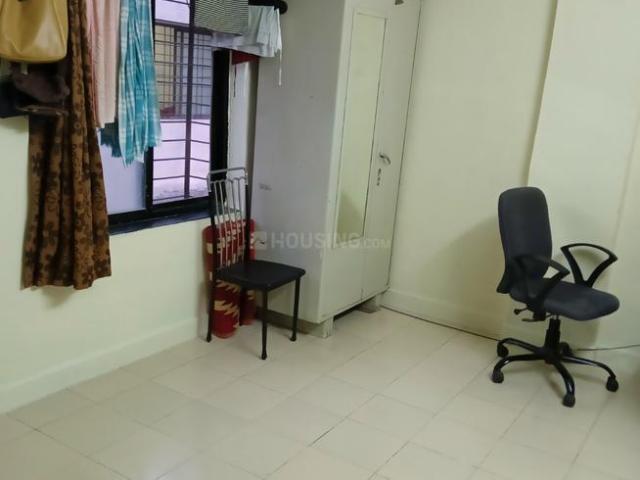2 BHK Apartment in Shivane for resale Pune. The reference number is 20733095