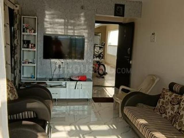 2 BHK Apartment in Shivane for resale Pune. The reference number is 8482705