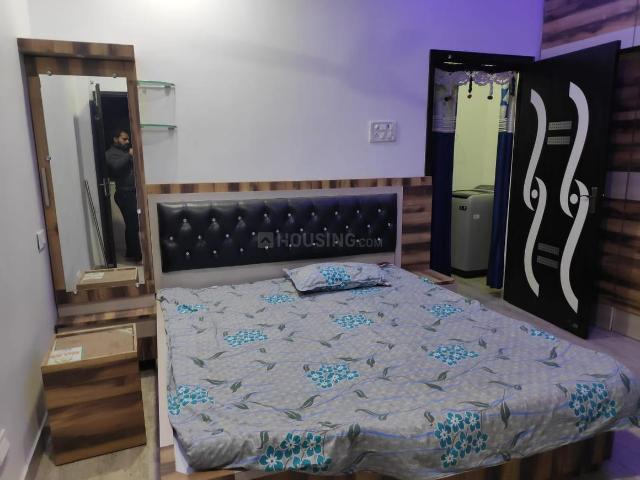 2 BHK Apartment in Shivpur for rent Varanasi. The reference number is 20322247