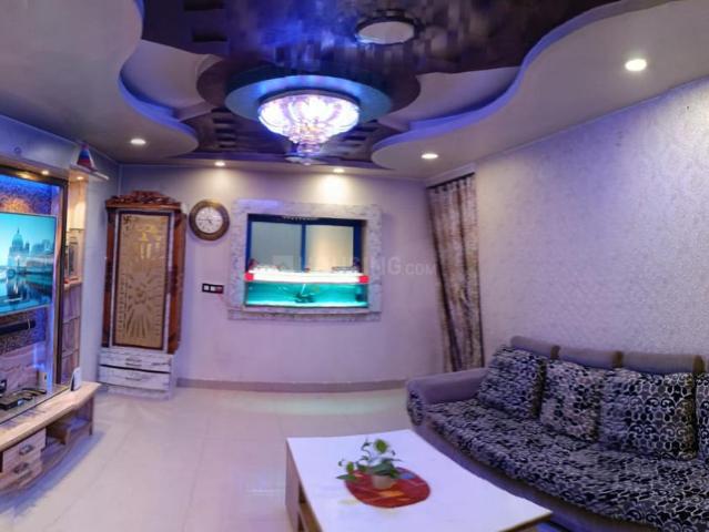 2 BHK Apartment in Shivpur for rent Varanasi. The reference number is 20605789