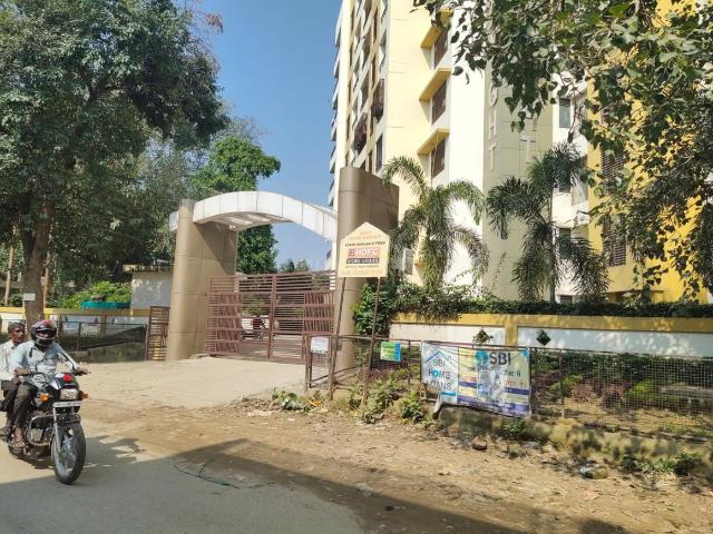 2 BHK Apartment in Shivpur for rent Varanasi. The reference number is 20978210