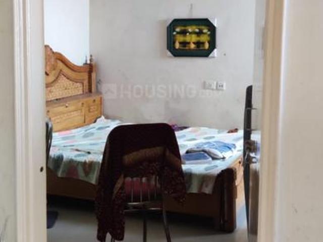 2 BHK Apartment in Shivpur for rent Varanasi. The reference number is 20980971