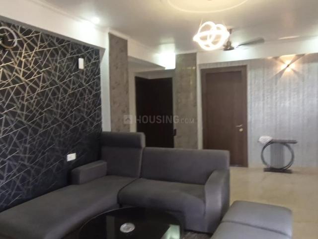 2 BHK Apartment in Shivpur for rent Varanasi. The reference number is 21080059