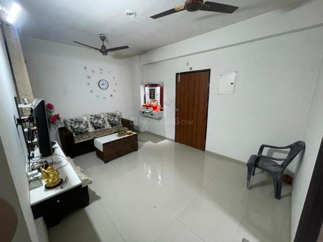2 BHK Apartment in Shivpur for rent Varanasi. The reference number is 21001241