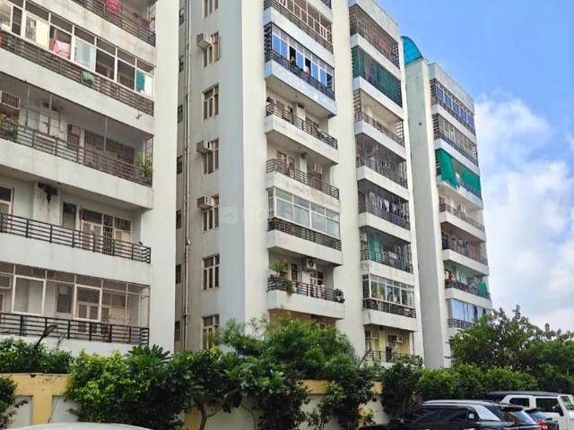 2 BHK Apartment in Shivpur for rent Varanasi. The reference number is 21320236