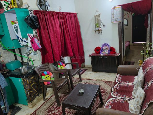 2 BHK Apartment in Shivpur for resale Varanasi. The reference number is 21060864