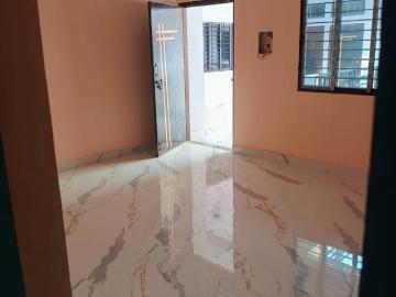 2 BHK Apartment in Shivpuri Colony for rent Bokaro. The reference number is 16301743