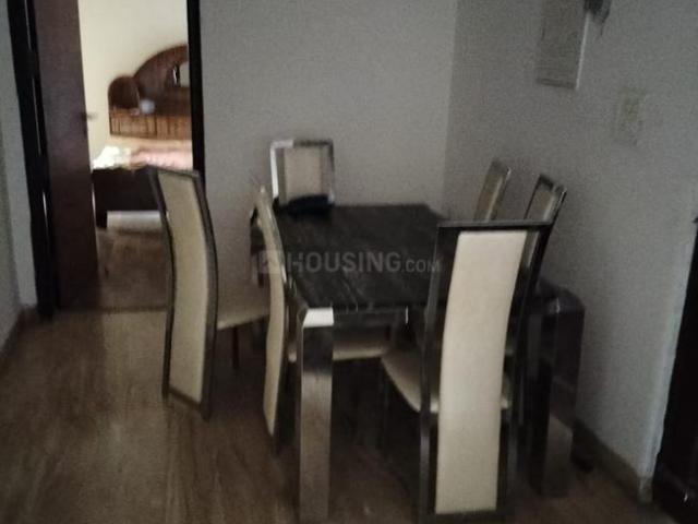 2 BHK Apartment in Shivpurwa for rent Varanasi. The reference number is 13787348