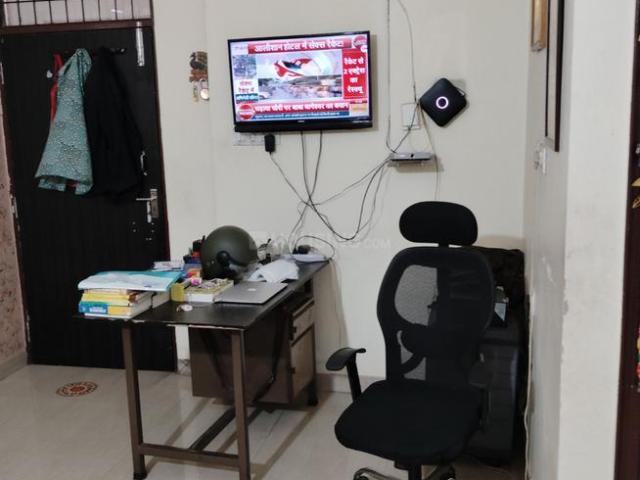 2 BHK Apartment in Shivpurwa for rent Varanasi. The reference number is 21109149