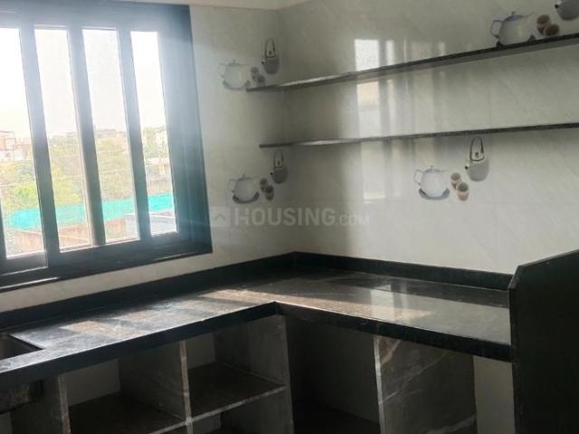 2 BHK Apartment in Shivsinghpura for rent Sikar. The reference number is 20654694