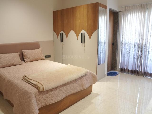 2 BHK Apartment in Shobhagpura for resale Udaipur. The reference number is 19654796