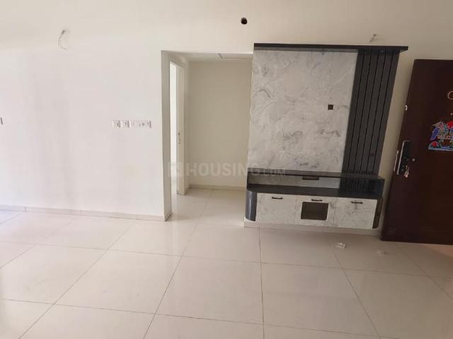 2 BHK Apartment in Sholinganallur for rent Chennai. The reference number is 18054401