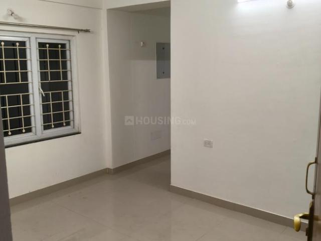 2 BHK Apartment in Sholinganallur for rent Chennai. The reference number is 18480460