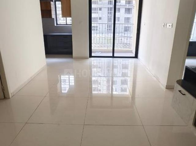 2 BHK Apartment in Sholinganallur for rent Chennai. The reference number is 19248072
