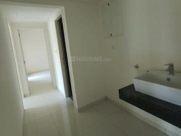 Chennai District, Tamil Nadu - Balcony