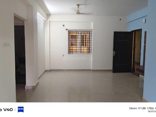 2 BHK Apartment in Sholinganallur for rent Chennai. The reference number is 20199781