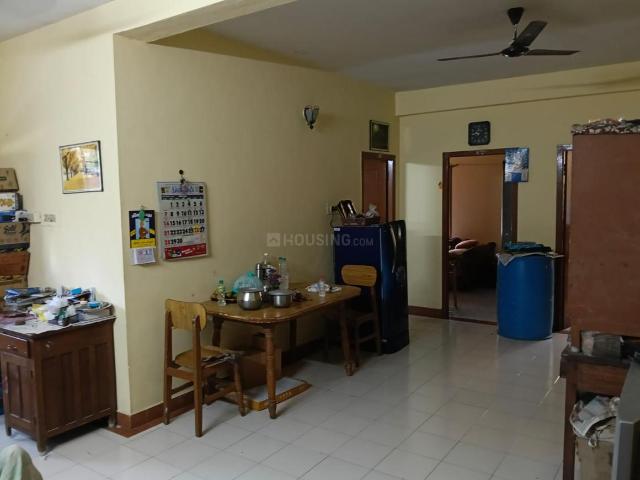 2 BHK Apartment in Sholinganallur for rent Chennai. The reference number is 20292813