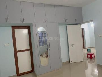 2 BHK Apartment in Sholinganallur for rent Chennai. The reference number is 20497154