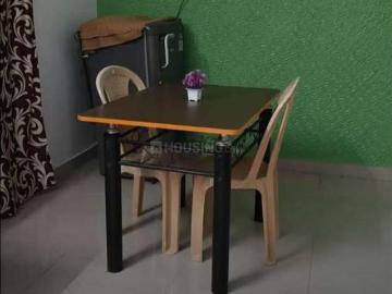 2 BHK Apartment in Sholinganallur for rent Chennai. The reference number is 20410728