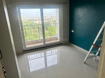 2 BHK Apartment in Sholinganallur for rent Chennai. The reference number is 20552427