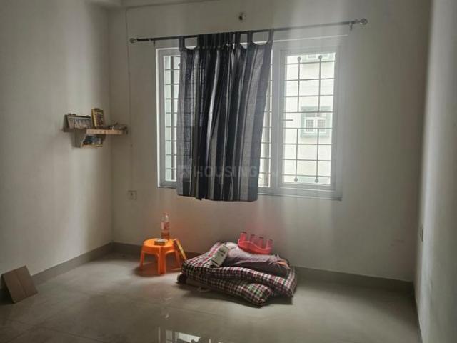 2 BHK Apartment in Sholinganallur for rent Chennai. The reference number is 20588256