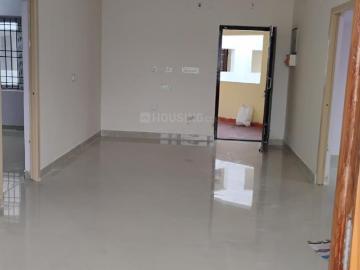 2 BHK Apartment in Sholinganallur for rent Chennai. The reference number is 20517030