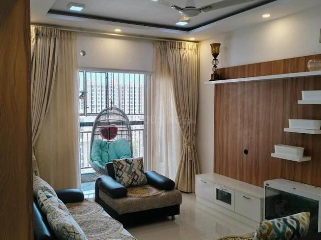 2 BHK Apartment in Sholinganallur for rent Chennai. The reference number is 20612624