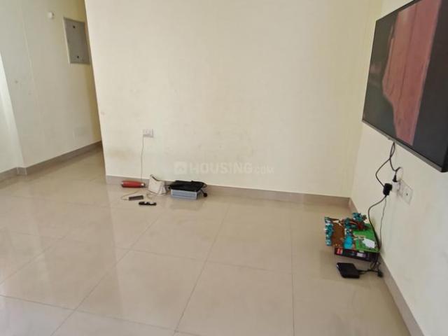 2 BHK Apartment in Sholinganallur for rent Chennai. The reference number is 20868148