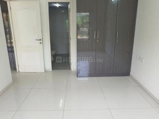 2 BHK Apartment in Sholinganallur for rent Chennai. The reference number is 20817207