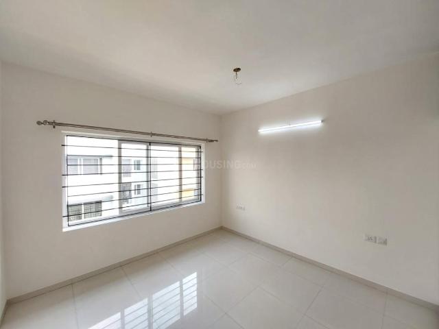 2 BHK Apartment in Sholinganallur for rent Chennai. The reference number is 20817440