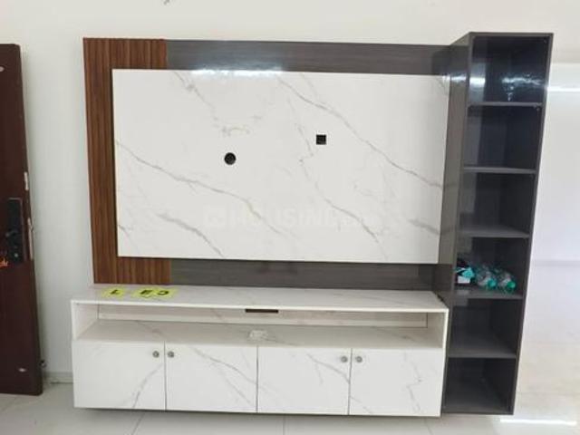 2 BHK Apartment in Sholinganallur for rent Chennai. The reference number is 20817463