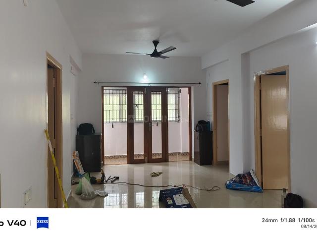 2 BHK Apartment in Sholinganallur for rent Chennai. The reference number is 20920871