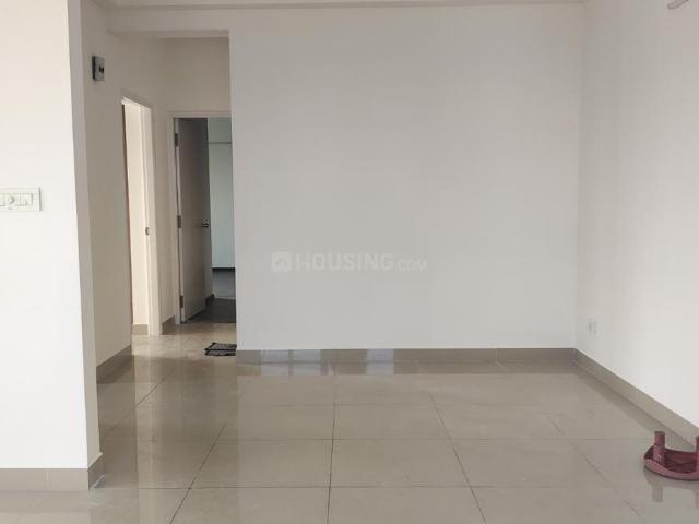 2 BHK Apartment in Sholinganallur for rent Chennai. The reference number is 20939446