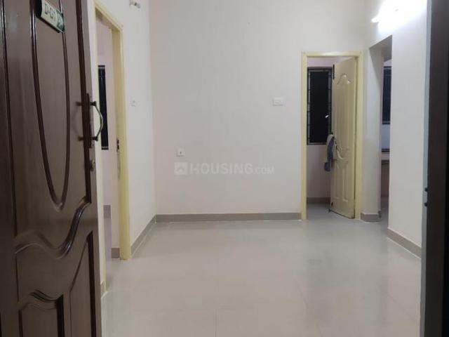 2 BHK Apartment in Sholinganallur for rent Chennai. The reference number is 21188695