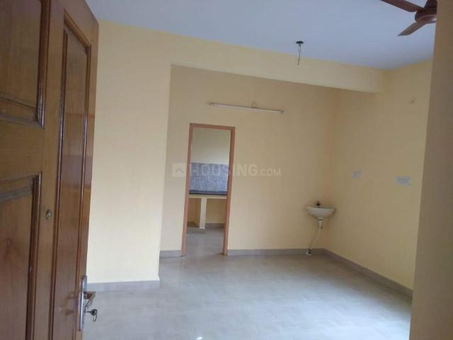2 BHK Apartment in Sholinganallur for rent Chennai. The reference number is 21101558