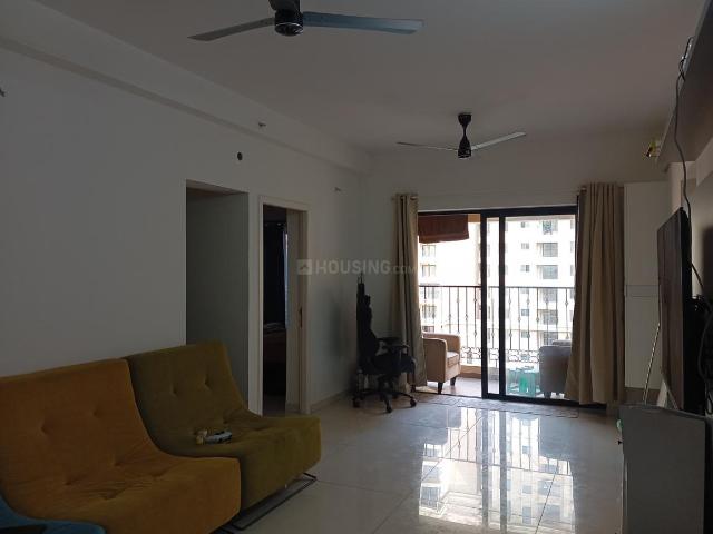 2 BHK Apartment in Sholinganallur for rent Chennai. The reference number is 21257311