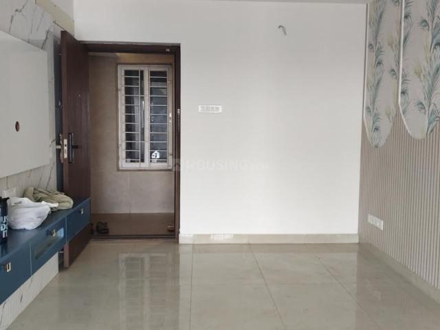 2 BHK Apartment in Sholinganallur for rent Chennai. The reference number is 21286945