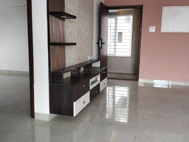 2 BHK Apartment in Sholinganallur for rent Chennai. The reference number is 21287226