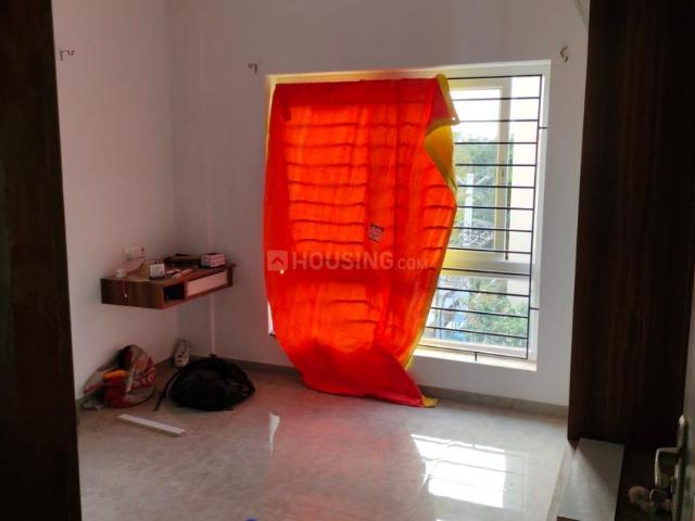 2 BHK Apartment in Sholinganallur for rent Chennai. The reference number is 21340920