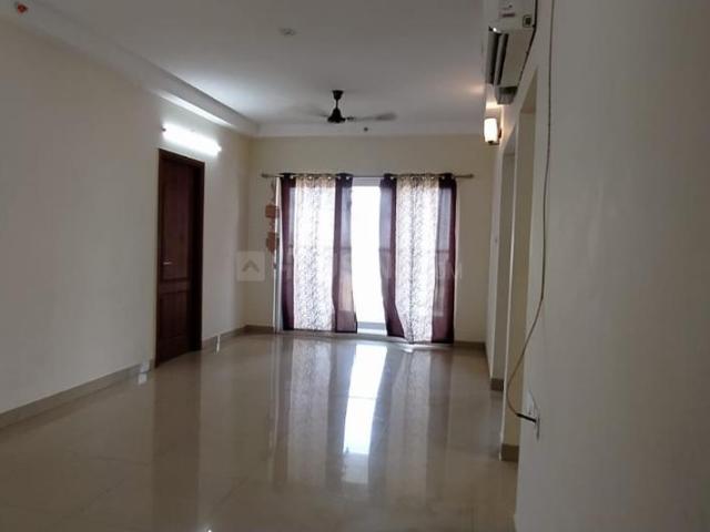 2 BHK Apartment in Sholinganallur for rent Chennai. The reference number is 21366387