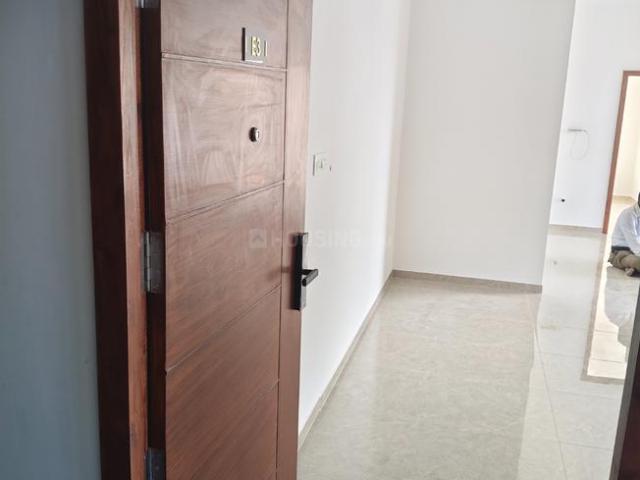 2 BHK Apartment in Sholinganallur for rent Chennai. The reference number is 21368862