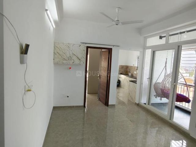 2 BHK Apartment in Sholinganallur for rent Chennai. The reference number is 21369222